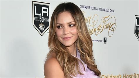 katharine mcphee leaked|The Shady Side Of Katharine McPhee